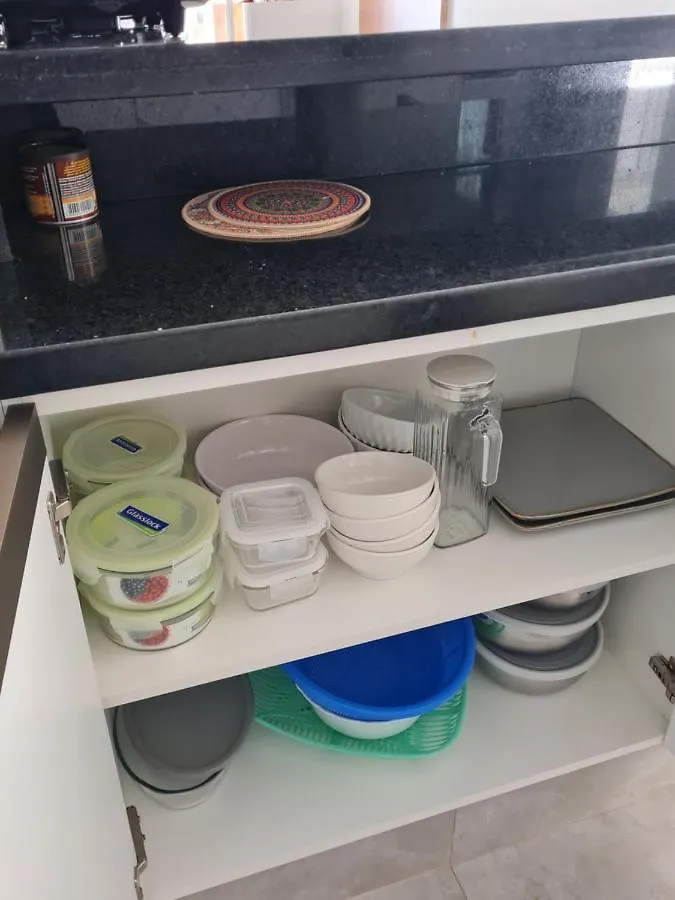 Condessa De Bonneval Apartamento Campos do Jordão 0*,  Brasil