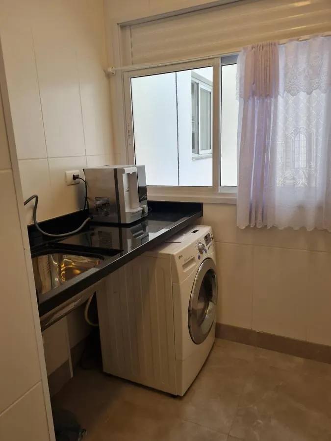 Condessa De Bonneval Apartamento Campos do Jordão Brasil