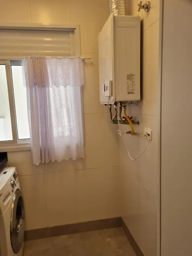 Condessa De Bonneval Apartamento Campos do Jordão