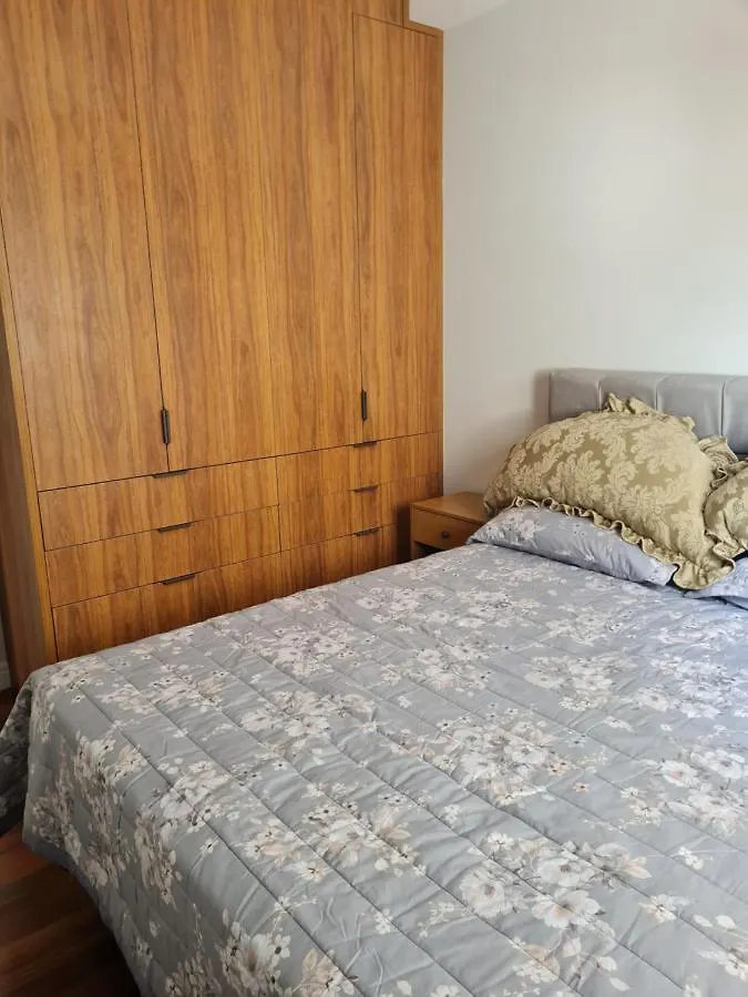 Condessa De Bonneval Apartamento Campos do Jordão