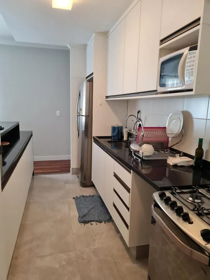 Condessa De Bonneval Apartment Campos do Jordao