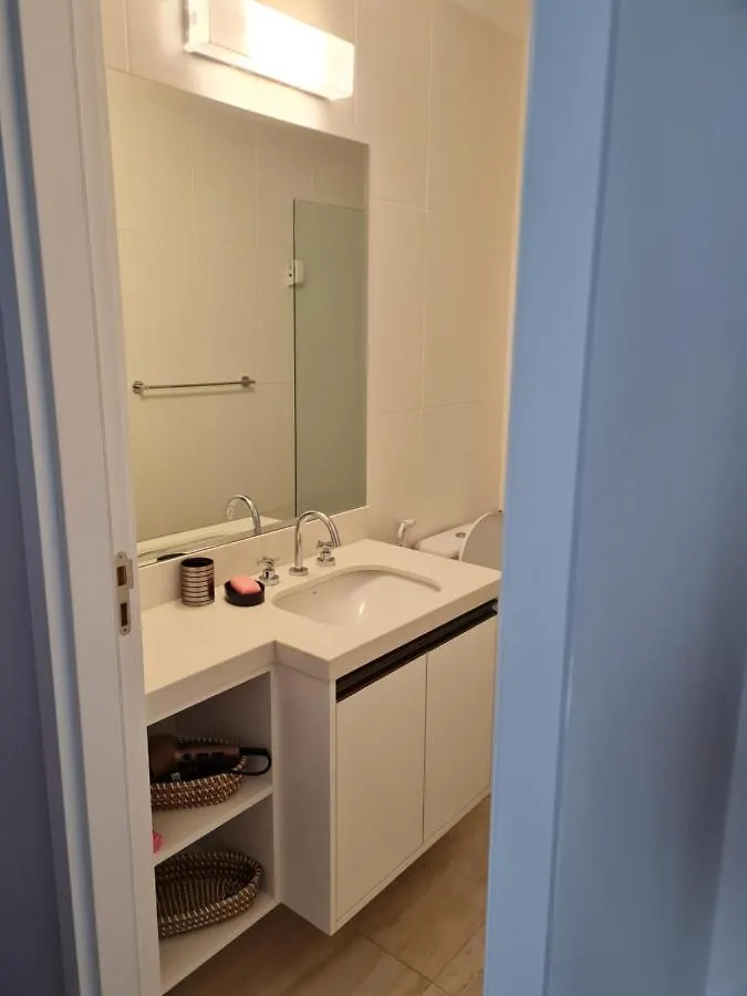 Condessa De Bonneval Apartment Campos do Jordao