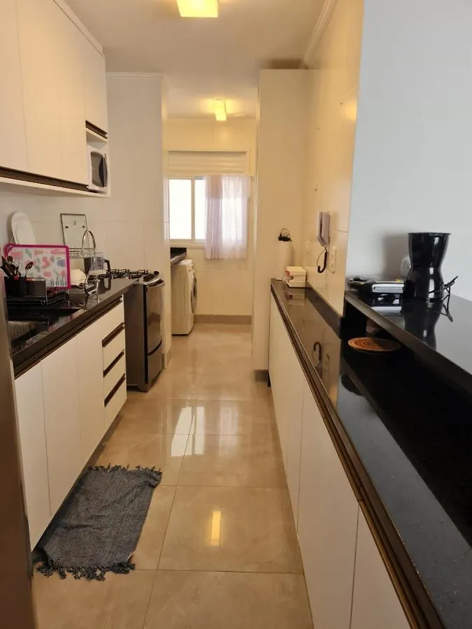 Condessa De Bonneval Apartment Campos do Jordao 0*,
