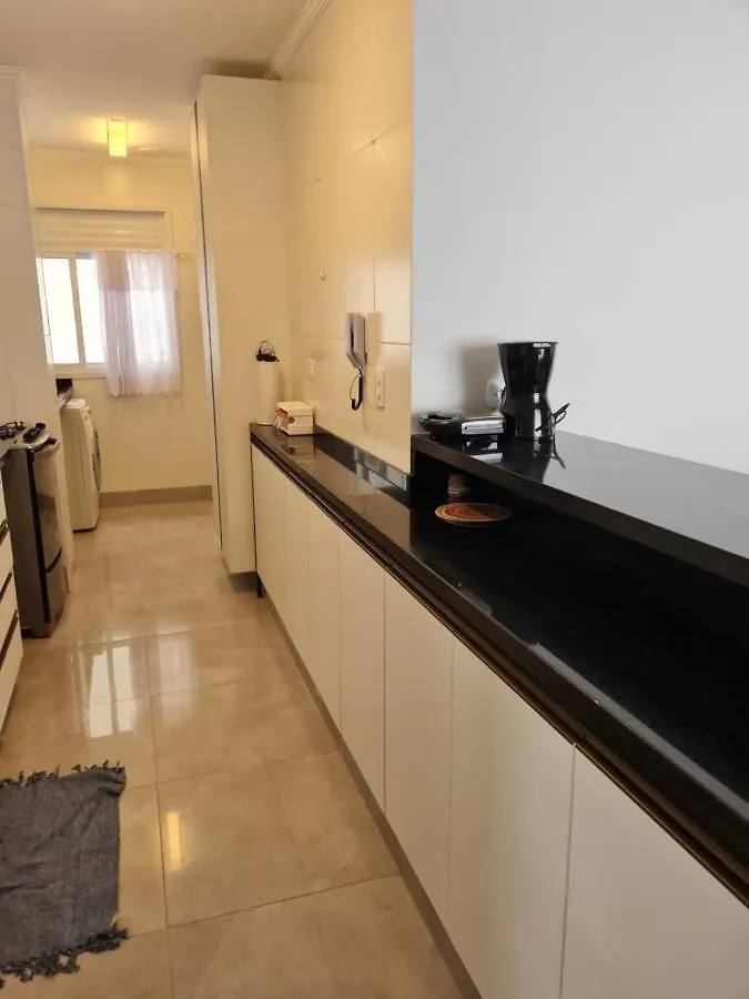 Condessa De Bonneval Apartment Campos do Jordao