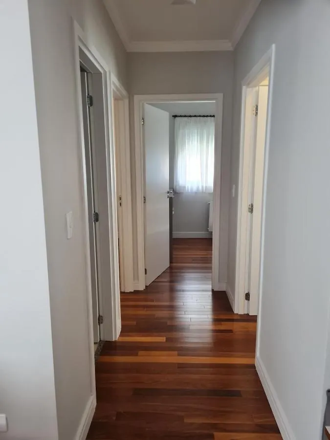 Condessa De Bonneval Apartment Campos do Jordao