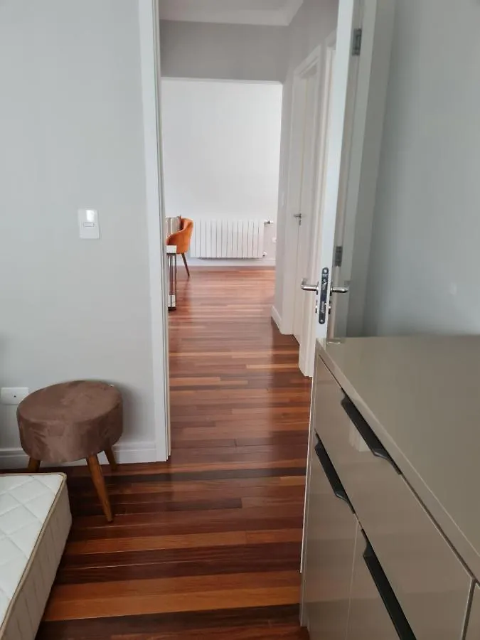 Condessa De Bonneval Apartment Campos do Jordao 0*,  Brazil
