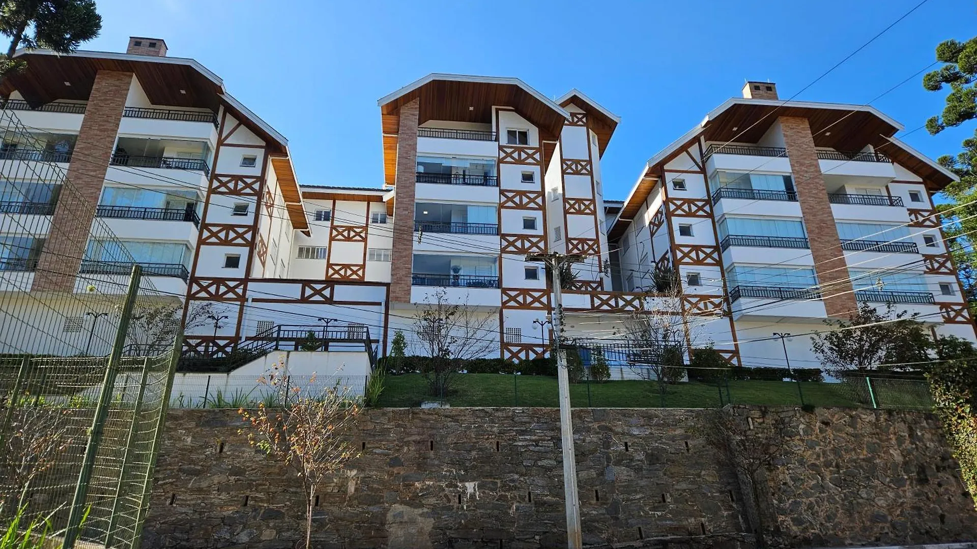 Condessa De Bonneval location