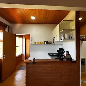 Apartamento Saint Louis - Conforto Do Lado Do Centro Turistico, Campos do Jordão