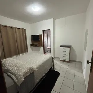 Apartamento De Campos, Campos do Jordão